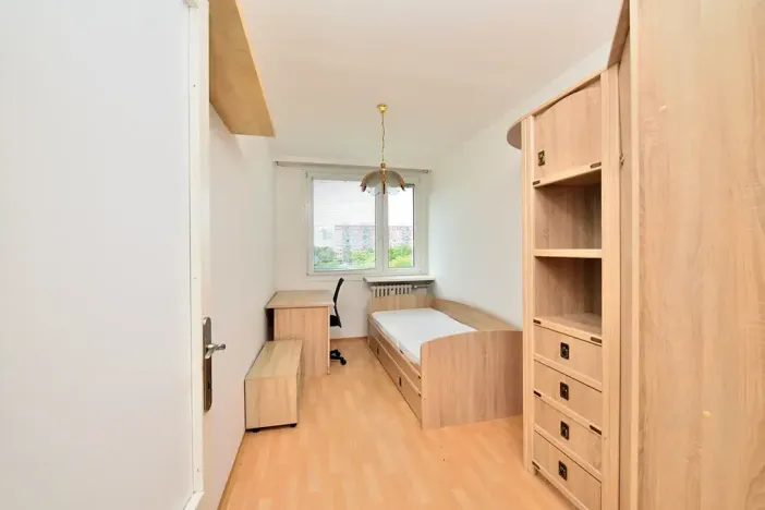 Pronájem bytu 3+kk, Praha - Chodov, Jažlovická, 66 m2
