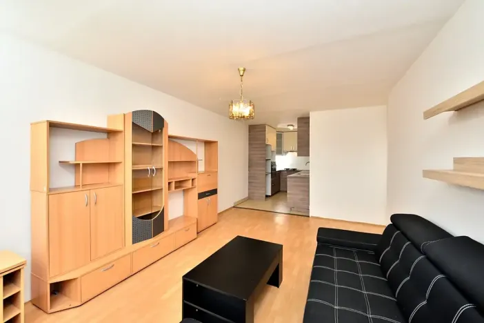 Pronájem bytu 3+kk, Praha - Chodov, Jažlovická, 66 m2