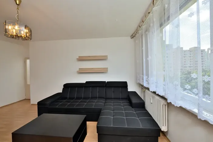 Pronájem bytu 3+kk, Praha - Chodov, Jažlovická, 66 m2