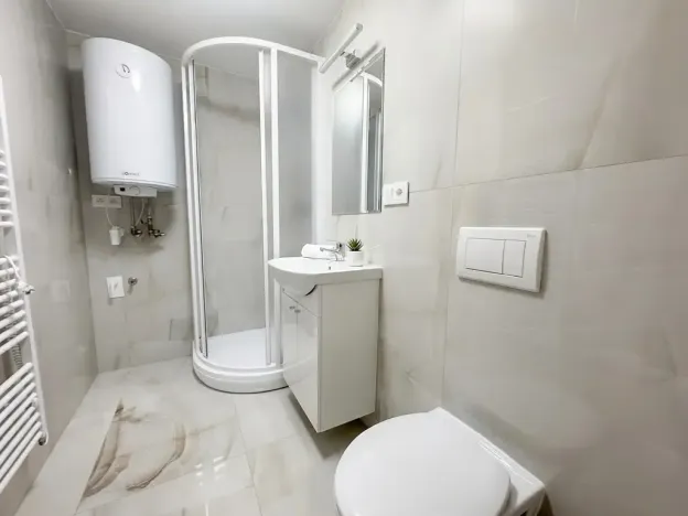 Prodej bytu 3+kk, Brno, Štítného, 50 m2