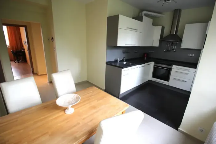 Prodej bytu 3+1, Praha - Troja, Na Šutce, 73 m2