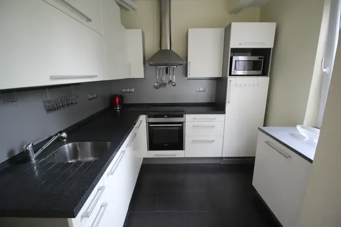 Prodej bytu 3+1, Praha - Troja, Na Šutce, 73 m2