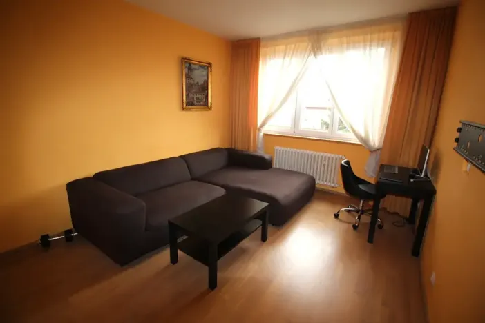 Prodej bytu 3+1, Praha - Troja, Na Šutce, 73 m2