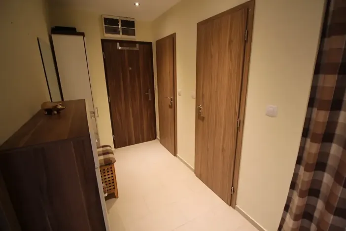 Prodej bytu 3+1, Praha - Troja, Na Šutce, 73 m2