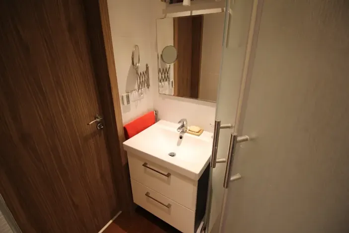 Prodej bytu 3+1, Praha - Troja, Na Šutce, 73 m2
