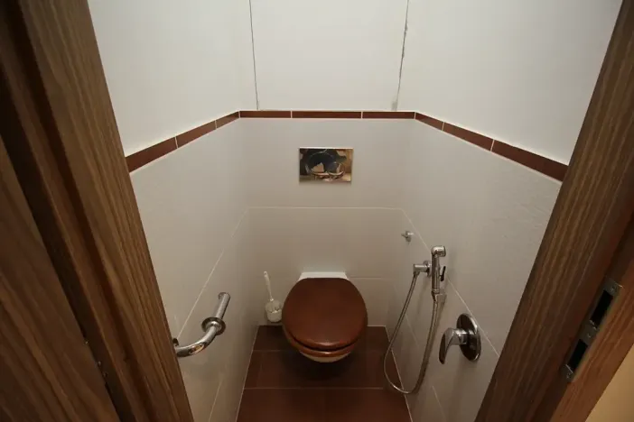 Prodej bytu 3+1, Praha - Troja, Na Šutce, 73 m2
