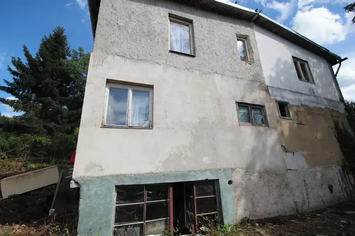 Prodej chaty, Psáry, 150 m2