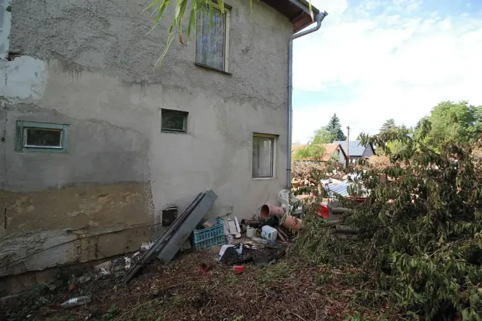 Prodej chaty, Psáry, 150 m2