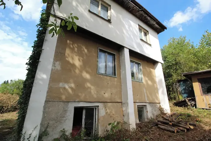 Prodej chaty, Psáry, 150 m2