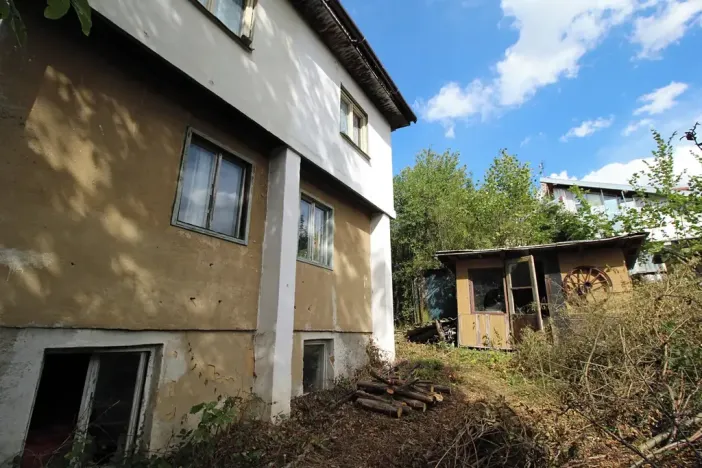 Prodej chaty, Psáry, 150 m2