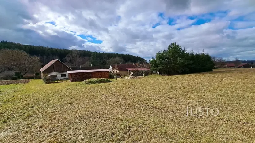 Prodej pozemku pro bydlení, Podolí I, 800 m2