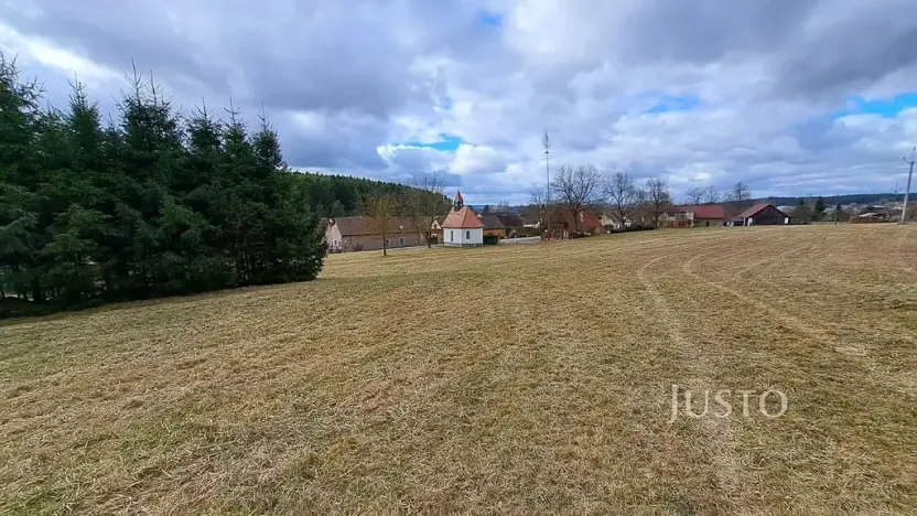Prodej pozemku pro bydlení, Podolí I, 800 m2