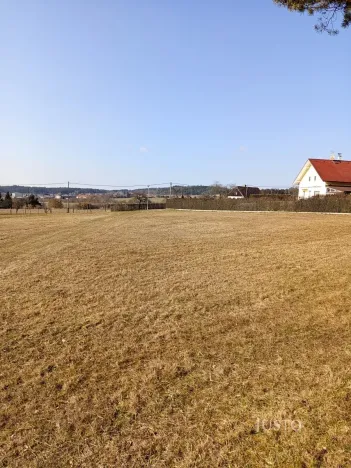 Prodej pozemku pro bydlení, Podolí I, 800 m2