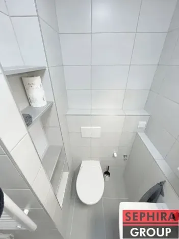 Pronájem bytu 1+1, Praha - Letňany, Dobratická, 31 m2