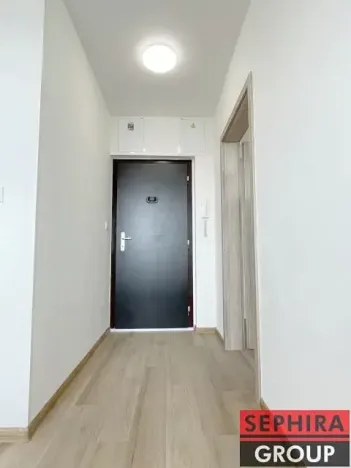 Pronájem bytu 1+1, Praha - Letňany, Dobratická, 31 m2