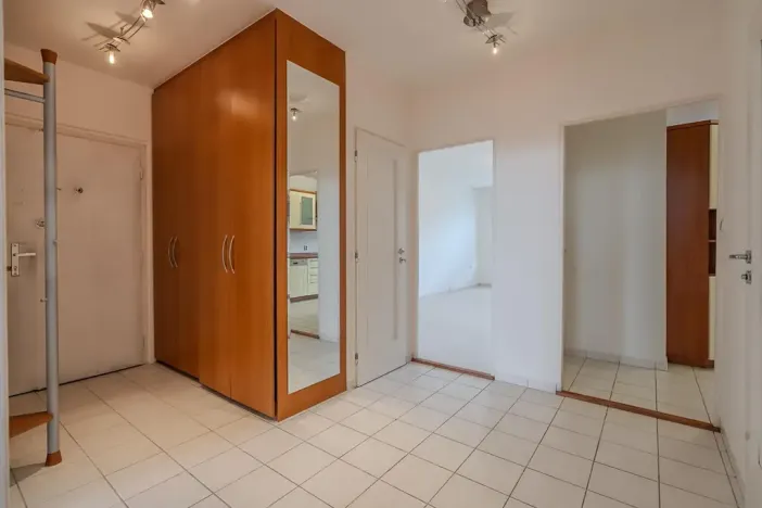 Prodej bytu 3+1, Praha - Kyje, Travná, 80 m2