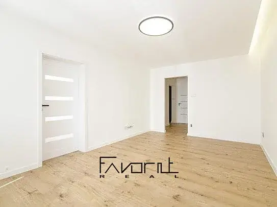 Prodej bytu 3+1, Ostrava, Čujkovova, 68 m2