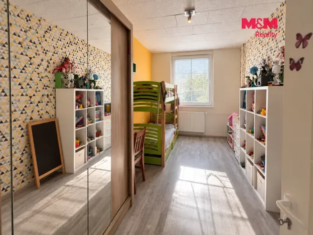 Prodej bytu 2+1, Lubenec, Pražská, 55 m2