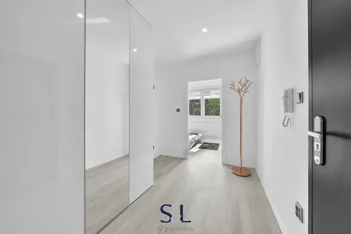 Pronájem bytu 2+kk, Česká Lípa, Havlíčkova, 43 m2