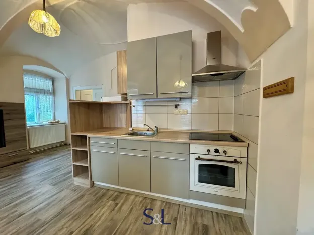 Pronájem bytu 2+kk, Nový Bor, Tř. T. G. Masaryka, 56 m2