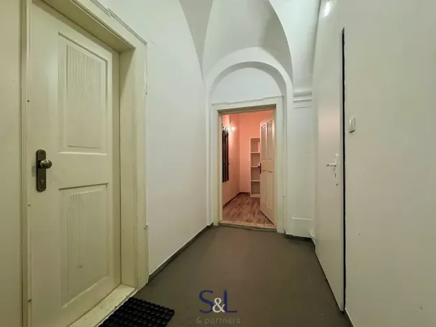 Pronájem bytu 2+kk, Nový Bor, Tř. T. G. Masaryka, 56 m2