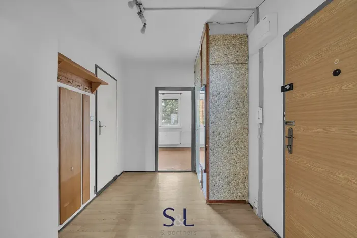 Prodej bytu 2+kk, Česká Lípa, Brněnská, 41 m2