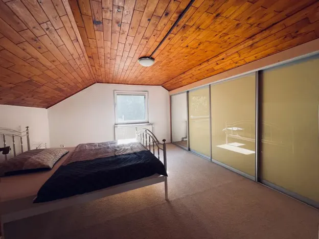 Prodej rodinného domu, Čtveřín - Doubí, 130 m2