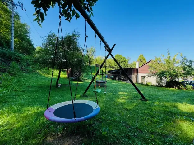 Prodej rodinného domu, Čtveřín - Doubí, 130 m2