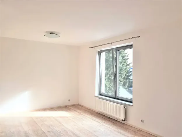Pronájem bytu 1+kk, České Budějovice, Tylova, 34 m2