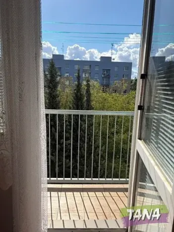 Prodej bytu 2+1, Turnov, Diamantová, 52 m2