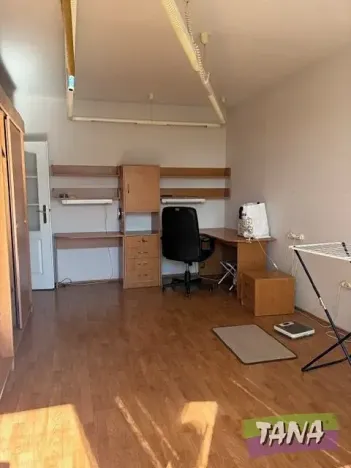 Prodej bytu 2+1, Turnov, Diamantová, 52 m2