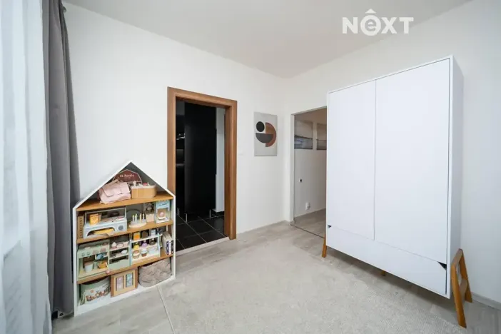 Prodej bytu 2+1, České Budějovice, Mánesova, 64 m2