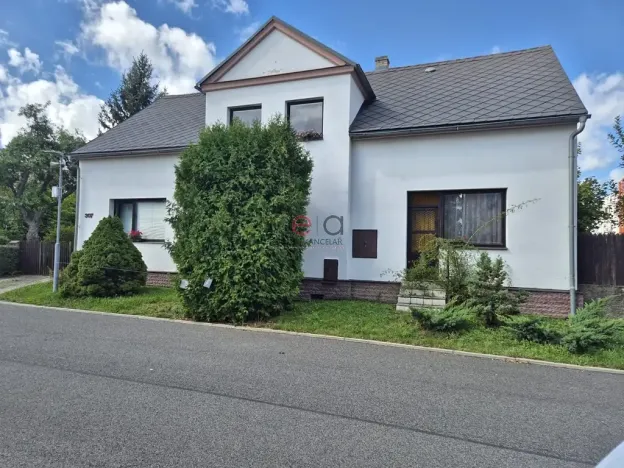 Prodej rodinného domu, Nový Bor, 280 m2