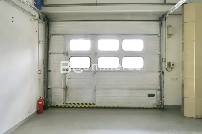 Pronájem skladu, Brno, Vídeňská, 175 m2
