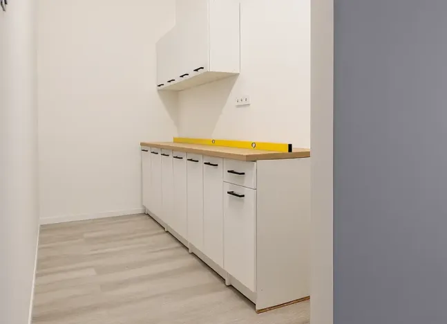 Pronájem kanceláře, Praha - Nové Město, 91 m2