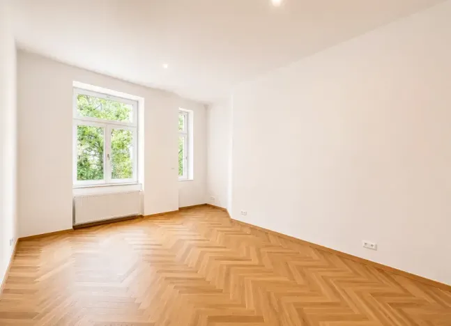 Pronájem bytu 2+kk, Praha - Vršovice, 57 m2