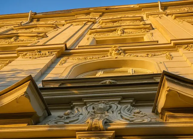 Pronájem bytu 2+kk, Praha - Vršovice, 49 m2