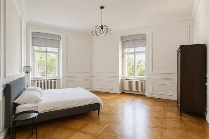 Prodej bytu 3+1, Praha, 117 m2