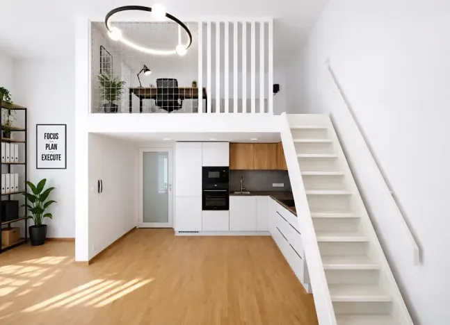 Prodej kanceláře, Praha - Josefov, 62 m2