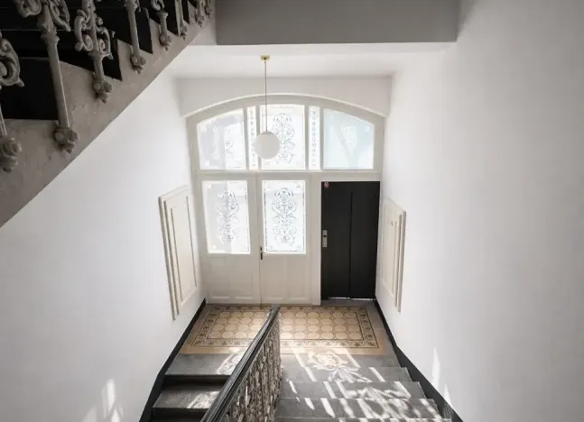 Prodej kanceláře, Praha - Josefov, 62 m2