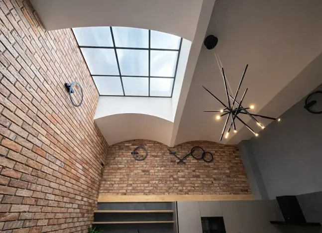 Prodej kanceláře, Praha - Josefov, 72 m2