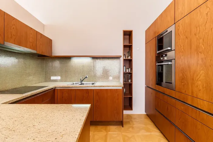 Prodej bytu 4+kk, Praha - Josefov, 160 m2