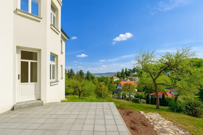Pronájem rodinného domu, Černošice, 356 m2