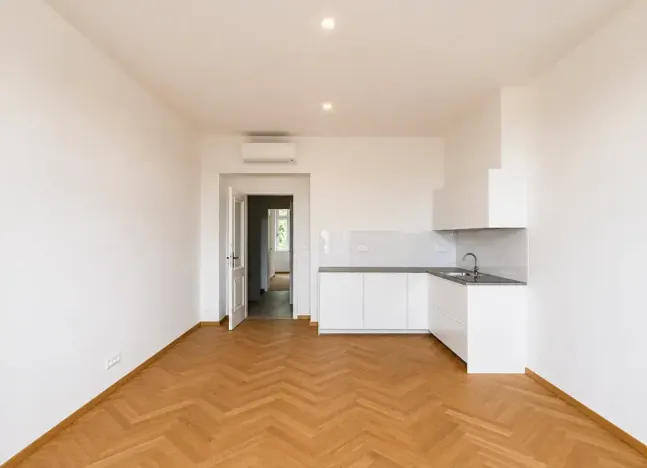 Pronájem bytu 2+kk, Praha - Vinohrady, 60 m2
