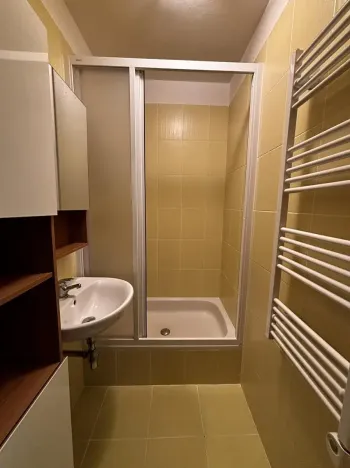 Pronájem bytu 1+kk, Praha - Chodov, Augustinova, 46 m2