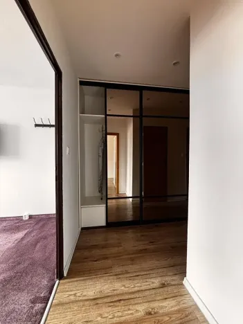 Pronájem bytu 1+kk, Praha - Chodov, Augustinova, 46 m2