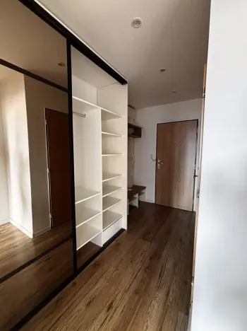 Pronájem bytu 1+kk, Praha - Chodov, Augustinova, 46 m2