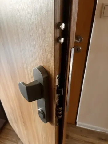 Pronájem bytu 1+kk, Praha - Chodov, Augustinova, 46 m2