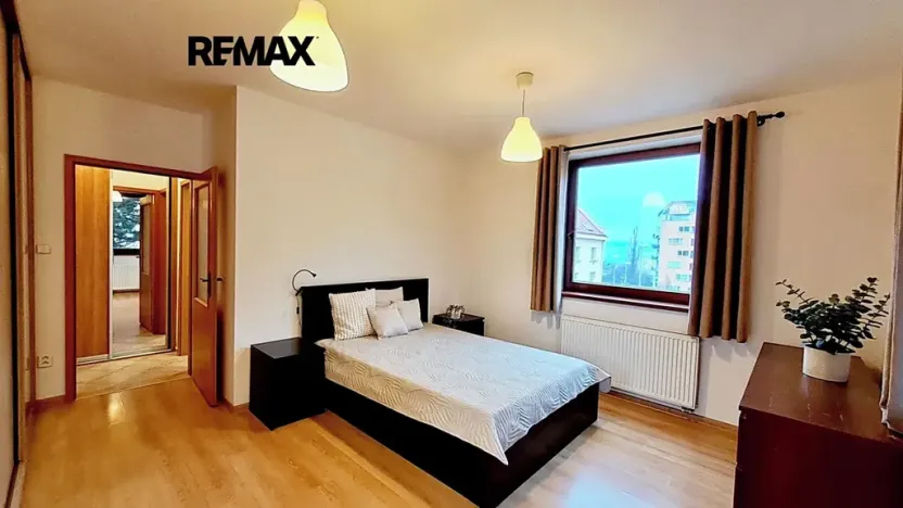 Pronájem bytu 2+kk, Praha - Vysočany, U Kloubových domů, 69 m2
