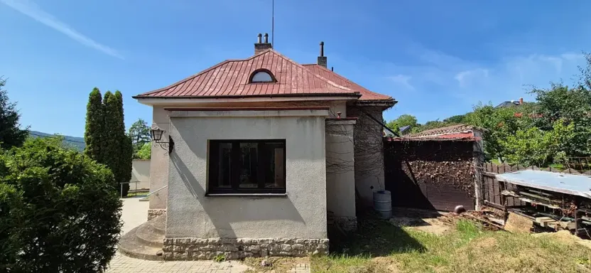 Prodej rodinného domu, Černošice, V Habřinách, 102 m2